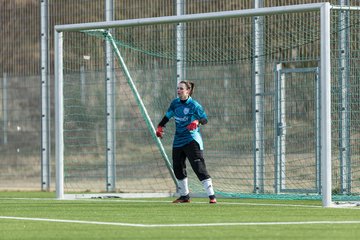 Bild 5 - F FSG Kaltenkirchen - SSG Rot Schwarz Kiel : Ergebnis: 0:1